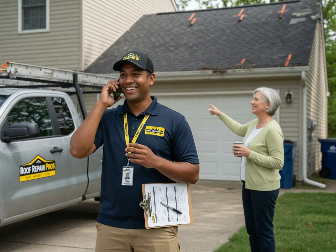 Roof Repair Iberia, MO FAQs